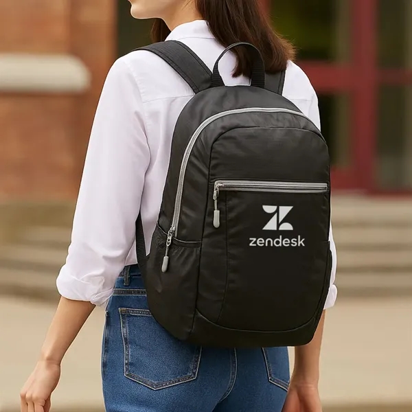 Progressive Backpack - Progressive Backpack - Image 1 of 9