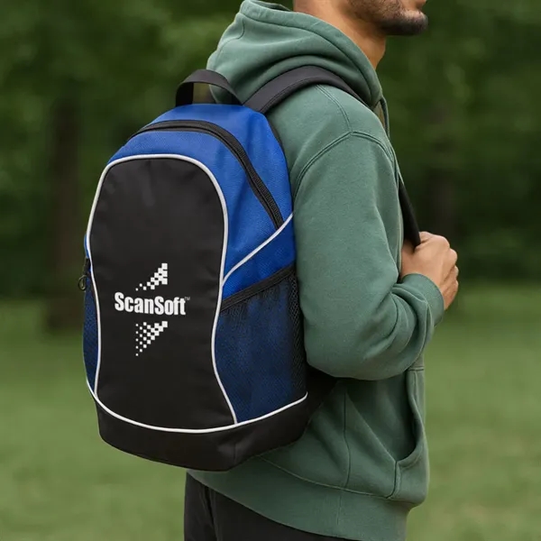 Adept Backpack - Adept Backpack - Image 1 of 4