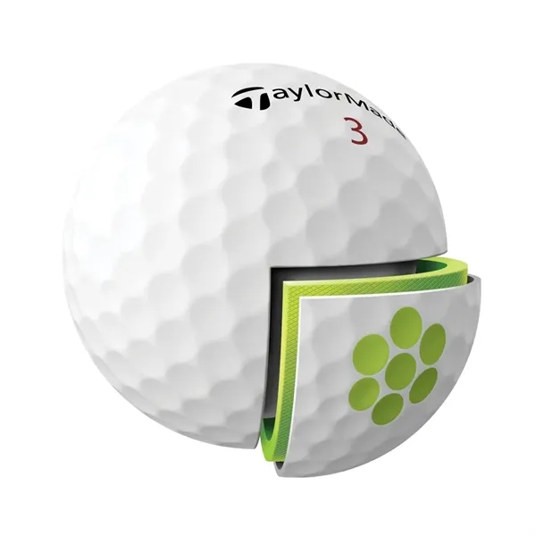 TaylorMade Tour Response Prior Gen Golf Balls