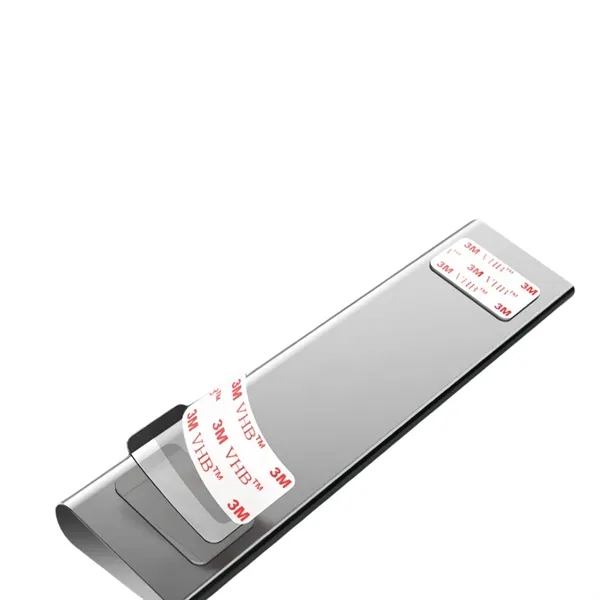 Vehicle Relocation Contact Number Plate - Vehicle Relocation Contact Number Plate - Image 3 of 4