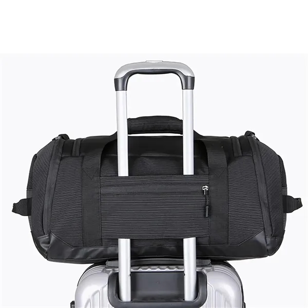 Sports Gym Bag - Sports Gym Bag - Image 3 of 3