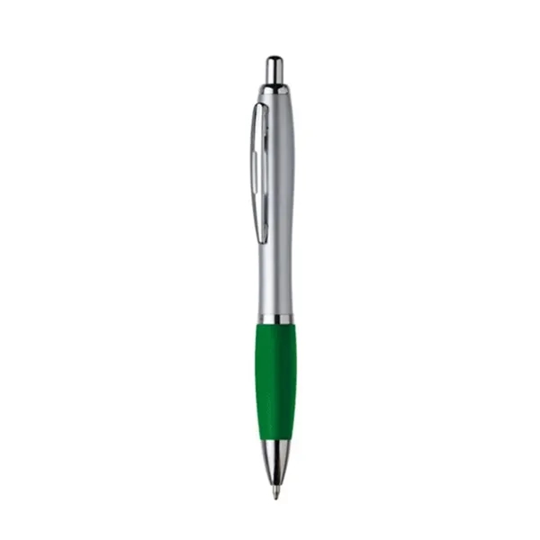 Plastic Ballpoint Pen - Plastic Ballpoint Pen - Image 5 of 5