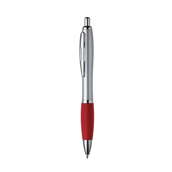 Plastic Ballpoint Pen - Plastic Ballpoint Pen - Image 3 of 5
