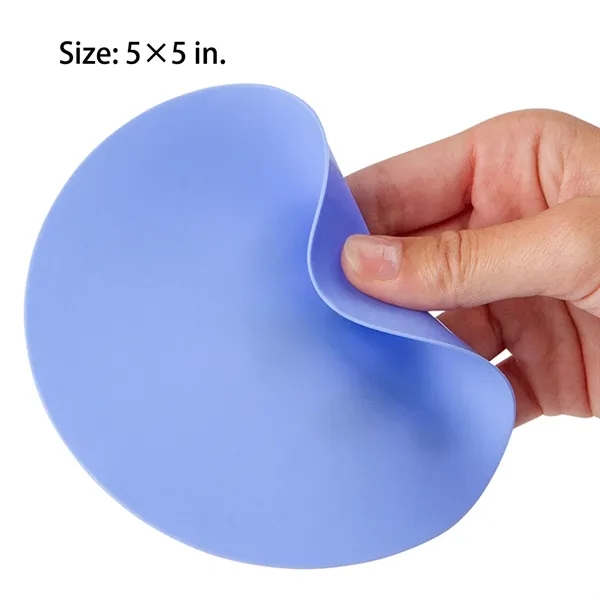 Silicone Jar Opener Assist Multi-Color Suitable For Weak Han - Silicone Jar Opener Assist Multi-Color Suitable For Weak Han - Image 1 of 4