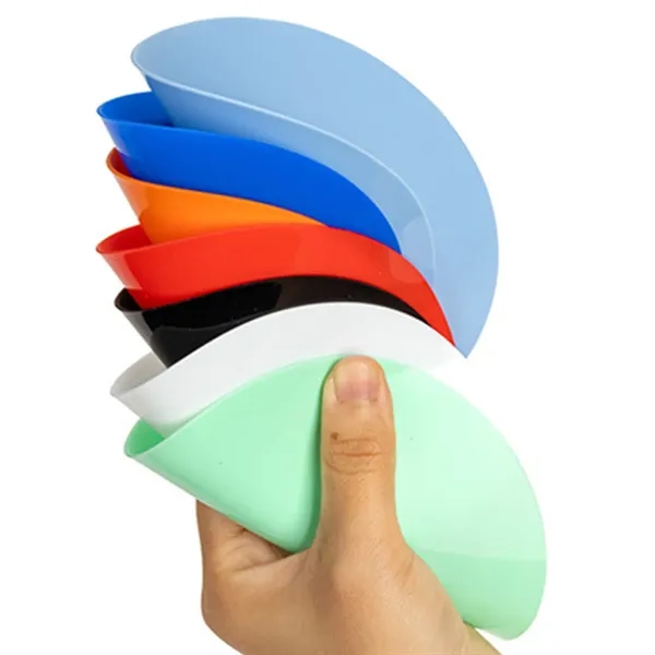 Silicone Jar Opener Assist Multi-Color Suitable For Weak Han - Silicone Jar Opener Assist Multi-Color Suitable For Weak Han - Image 2 of 4
