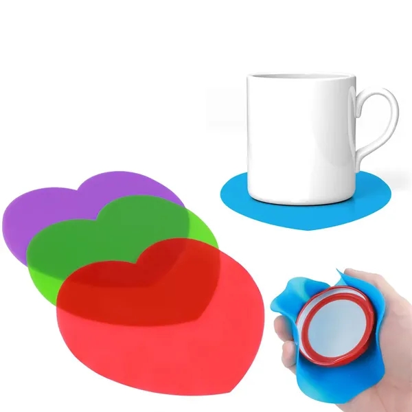 Silicone Jar Opener Assist Multi-Color Suitable For Weak Han - Silicone Jar Opener Assist Multi-Color Suitable For Weak Han - Image 4 of 4