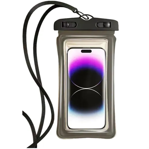 Phone Pouch Waterproof Glow - Phone Pouch Waterproof Glow - Image 3 of 7