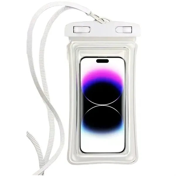 Phone Pouch Waterproof Glow - Phone Pouch Waterproof Glow - Image 6 of 7