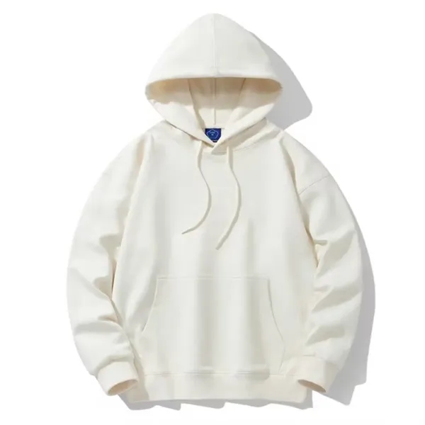 Men's Hooded Sweatshirt - Men's Hooded Sweatshirt - Image 1 of 3