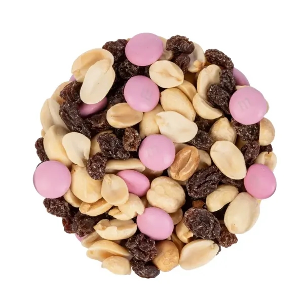 1oz ECO-Digibag, Full Color, Color Choice M&M'S Trail Mix - 1oz ECO-Digibag, Full Color, Color Choice M&M'S Trail Mix - Image 1 of 2