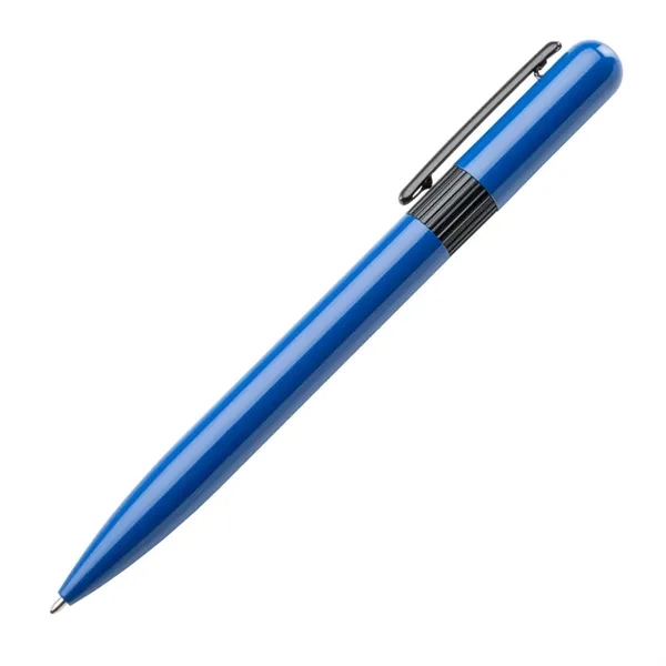 Swanston Twist Ballpoint Pen - Swanston Twist Ballpoint Pen - Image 2 of 8