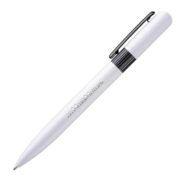 Swanston Twist Ballpoint Pen - Swanston Twist Ballpoint Pen - Image 5 of 8