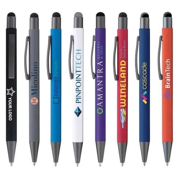 Customized creative promotional business signature pen - Customized creative promotional business signature pen - Image 0 of 2