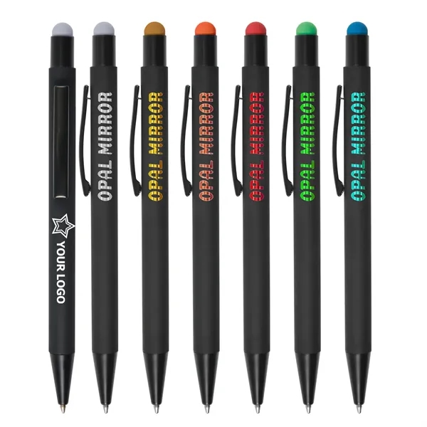 Customized creative promotional business signature pen - Customized creative promotional business signature pen - Image 1 of 2