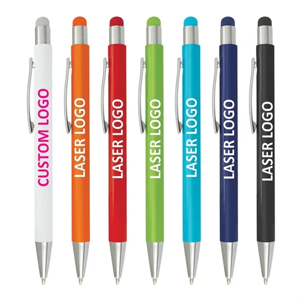 Customized creative promotional business signature pen - Customized creative promotional business signature pen - Image 2 of 2