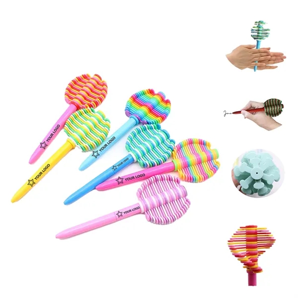 Anxiety Decompression Pens - Anxiety Decompression Pens - Image 0 of 5