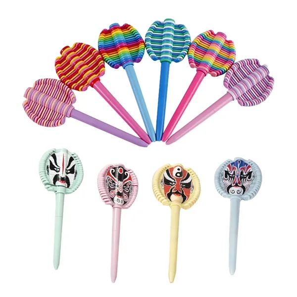 Anxiety Decompression Pens - Anxiety Decompression Pens - Image 2 of 5