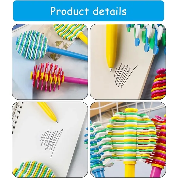 Anxiety Decompression Pens - Anxiety Decompression Pens - Image 3 of 5