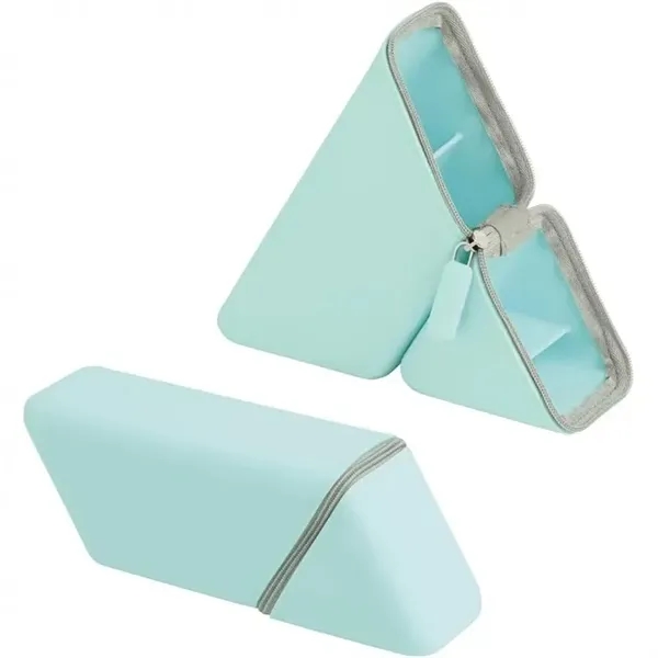 Large-Capacity Silicone Pencil Case - Large-Capacity Silicone Pencil Case - Image 1 of 1