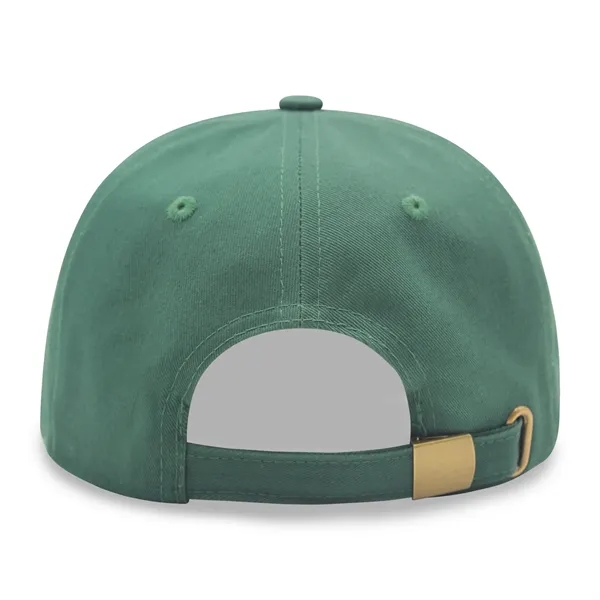 5 Panel Relaxed Golf Hat Dad Cap - 5 Panel Relaxed Golf Hat Dad Cap - Image 4 of 46