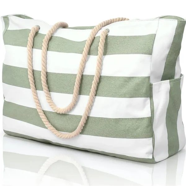Large-Capacity Tote Bag - Large-Capacity Tote Bag - Image 0 of 3