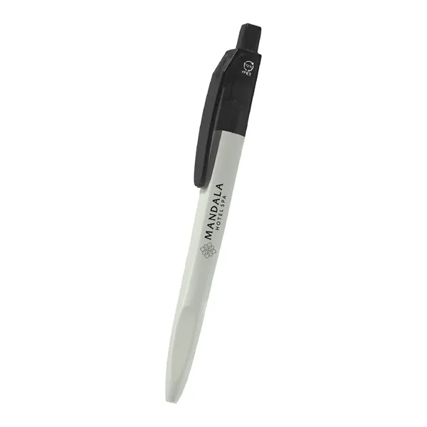NEW! RePen® Squared - USA Made Recycled Water Bottle Pen - NEW! RePen® Squared - USA Made Recycled Water Bottle Pen - Image 5 of 7