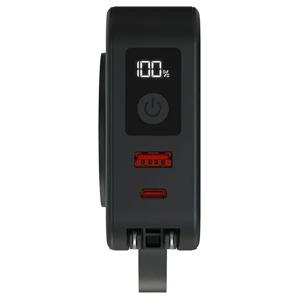 Raycon The Magic Power Bank 5-In-1 - Raycon The Magic Power Bank 5-In-1 - Image 2 of 7