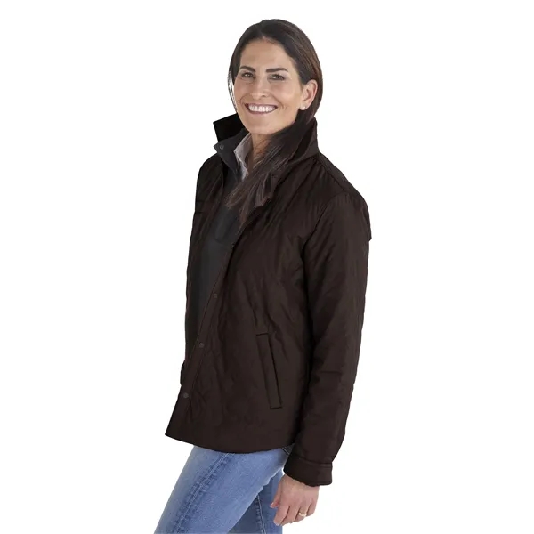 Women's Artisan Shirt Jacket - Women's Artisan Shirt Jacket - Image 12 of 15