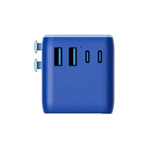 Raycon the Magic Travel Adapter 45W - Raycon the Magic Travel Adapter 45W - Image 3 of 7