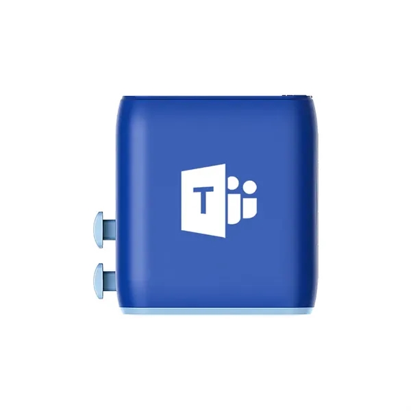 Raycon the Magic Travel Adapter 45W - Raycon the Magic Travel Adapter 45W - Image 1 of 7