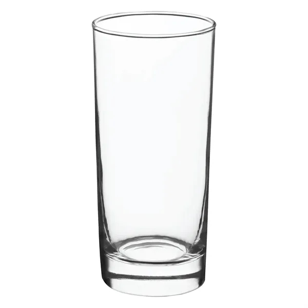 16 oz. Slim Beverage Glass - 16 oz. Slim Beverage Glass - Image 2 of 2