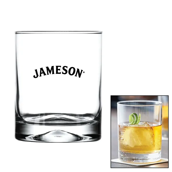 14 oz. Whiskey Old Fashioned Glass - 14 oz. Whiskey Old Fashioned Glass - Image 0 of 2