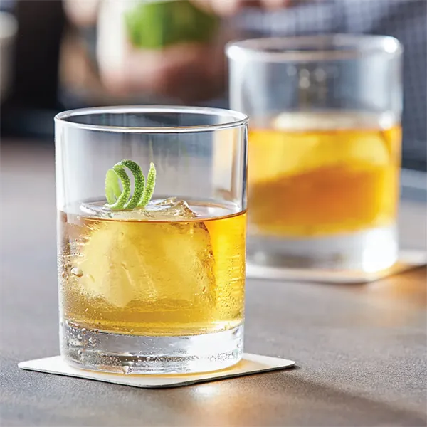 14 oz. Whiskey Old Fashioned Glass - 14 oz. Whiskey Old Fashioned Glass - Image 1 of 2