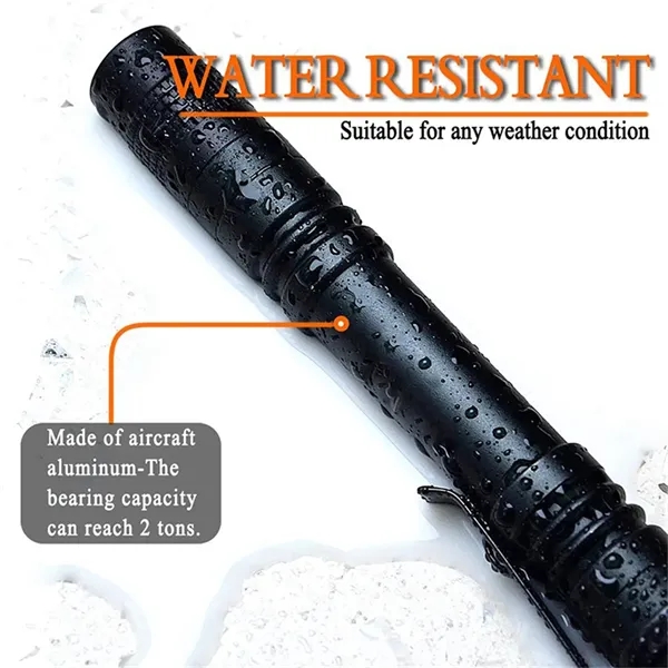 Flashlight Small Mini LED High Lumen - Flashlight Small Mini LED High Lumen - Image 5 of 5