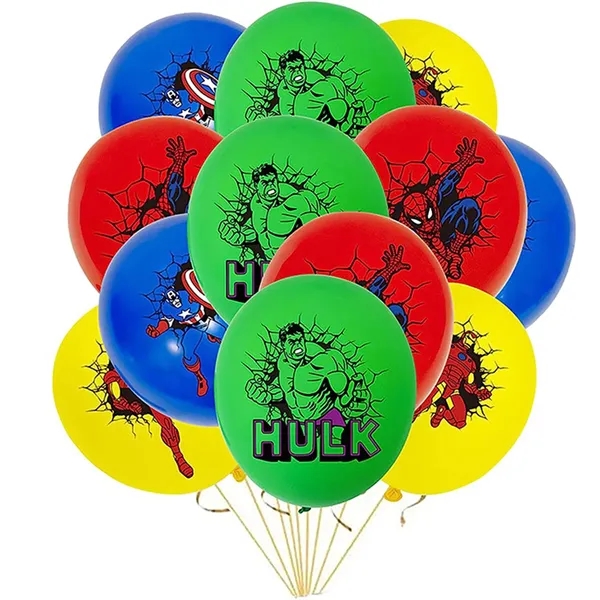 Latex Balloon - Latex Balloon - Image 2 of 3