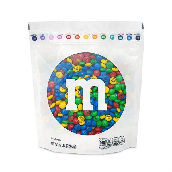 5 lb. Personalized M&M'S®
