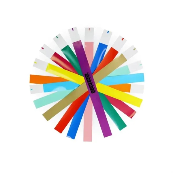 Wristbands for Events - Wristbands for Events - Image 0 of 2