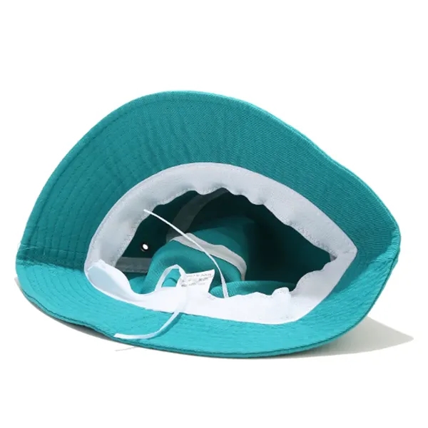 Cotton Ripstop bucket Boonie reversible Hat - Cotton Ripstop bucket Boonie reversible Hat - Image 2 of 13