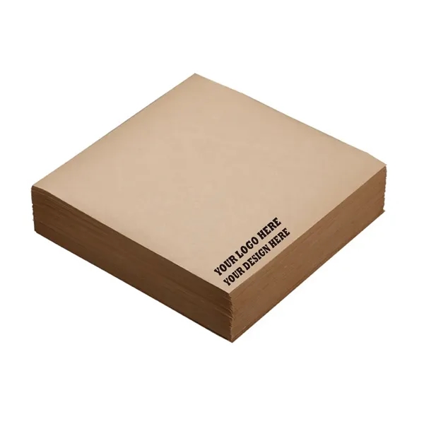 Greaseproof Paper Food Packaging For Hamburgers/Baking - Greaseproof Paper Food Packaging For Hamburgers/Baking - Image 0 of 3