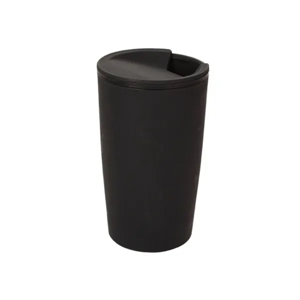 16oz Wheat Fiber Coffee Cup - 16oz Wheat Fiber Coffee Cup - Image 2 of 4