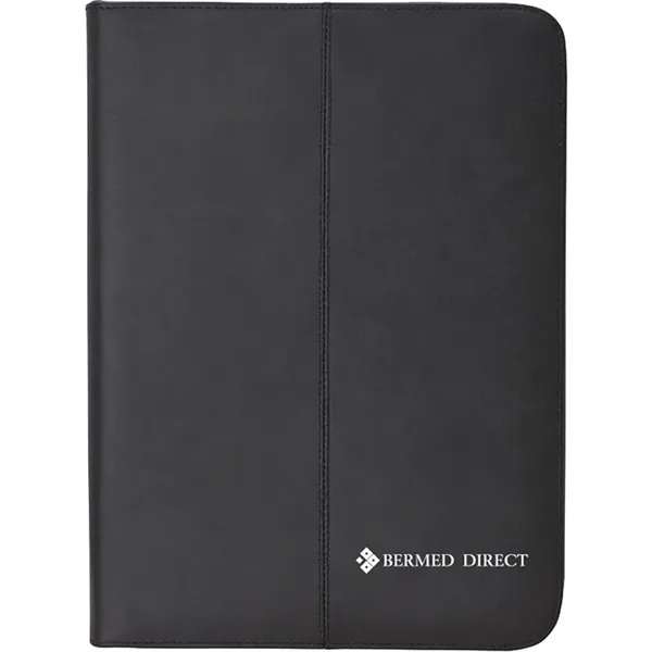 Thompson Leather Letter Size Padfolio - Thompson Leather Letter Size Padfolio - Image 1 of 1