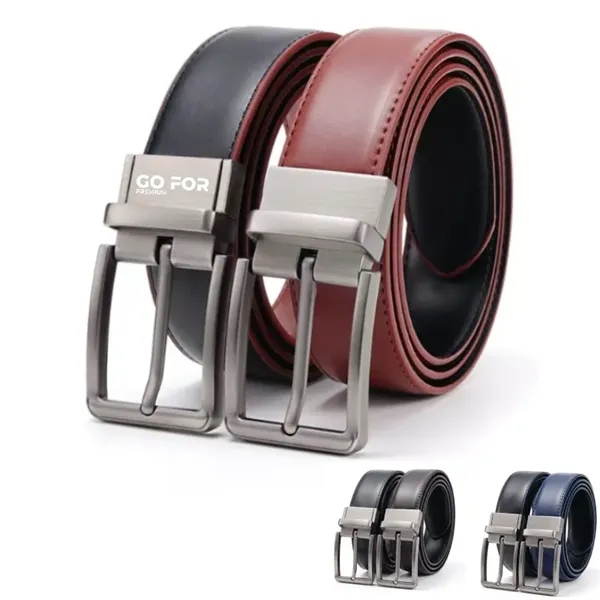 Men's Belt - Men's Belt - Image 0 of 3