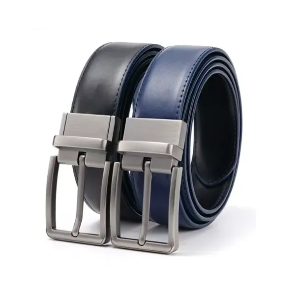 Men's Belt - Men's Belt - Image 2 of 3