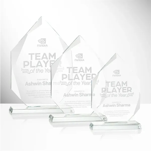 Weston Award