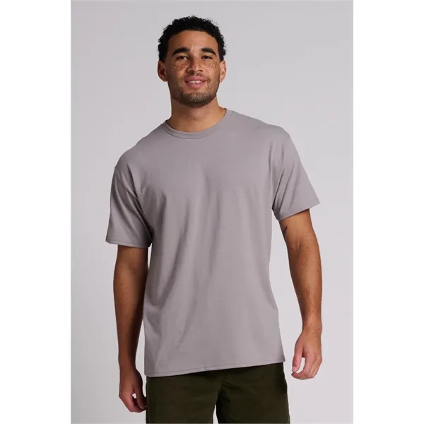 Jerzees - Dri-Power 50/50 Cotton/Poly T-Shirt. - Jerzees - Dri-Power 50/50 Cotton/Poly T-Shirt. - Image 238 of 243