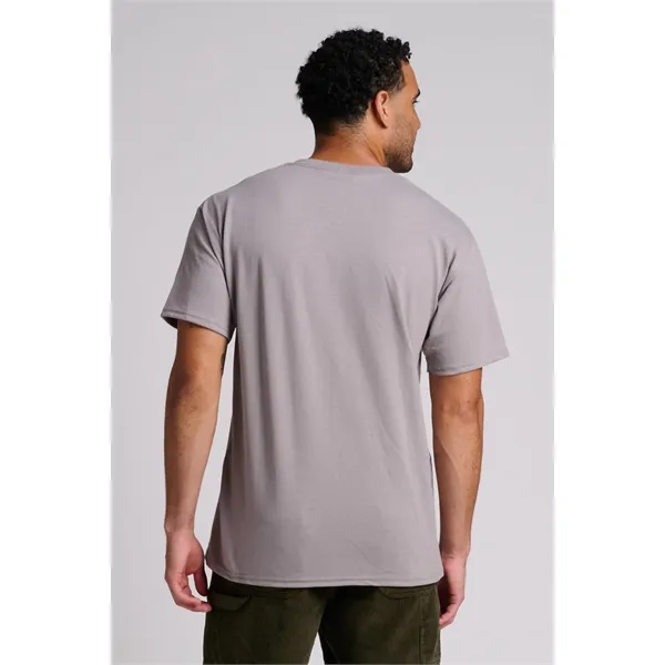Jerzees - Dri-Power 50/50 Cotton/Poly T-Shirt. - Jerzees - Dri-Power 50/50 Cotton/Poly T-Shirt. - Image 239 of 243