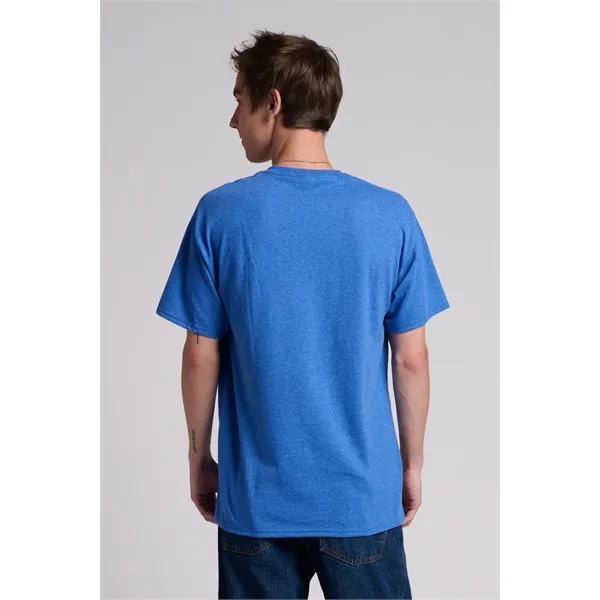 Jerzees - Dri-Power 50/50 Cotton/Poly T-Shirt. - Jerzees - Dri-Power 50/50 Cotton/Poly T-Shirt. - Image 242 of 243