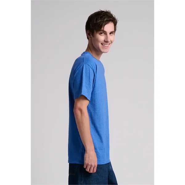 Jerzees - Dri-Power 50/50 Cotton/Poly T-Shirt. - Jerzees - Dri-Power 50/50 Cotton/Poly T-Shirt. - Image 243 of 243