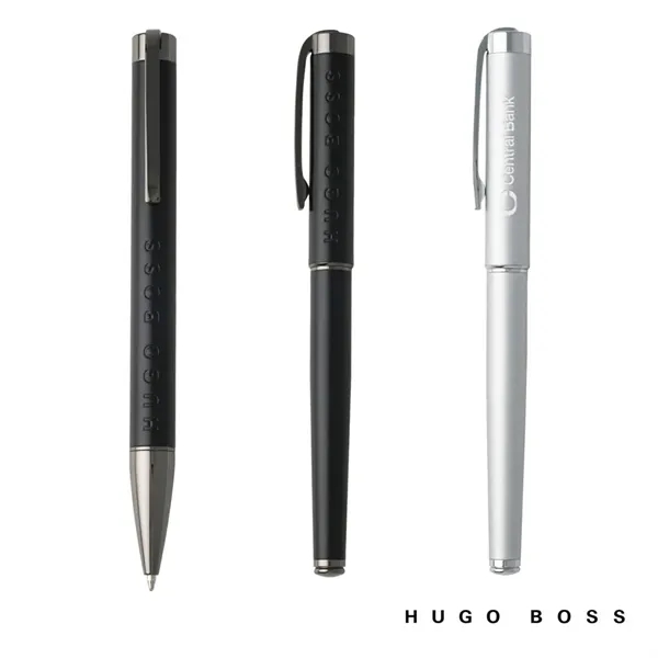 Hugo Boss Inception Pen - Hugo Boss Inception Pen - Image 0 of 11