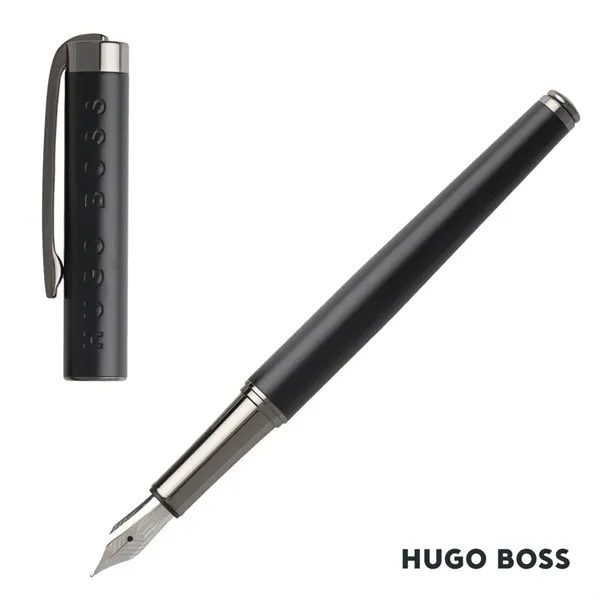 Hugo Boss Inception Pen - Hugo Boss Inception Pen - Image 1 of 11